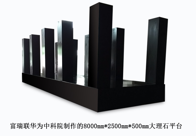 上海大理石方尺案例