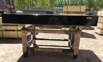 [000级大理石平台]如何选择000级大理石平台？