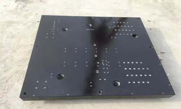 [000级大理石平台]如何选择000级大理石平台？