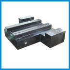 [花岗岩T型槽平板]花岗石T型槽平板科普！