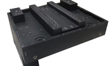 [花岗岩T型槽平板]花岗石T型槽平板科普！