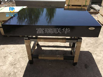 [大理石平台]为什么大理石平台要抛光？