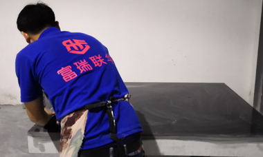 大理石机械构件维修
