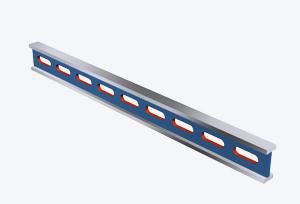 [铸铁平尺]铸铁平台中用水平仪来测量铸铁平尺的直线度的方法有哪些？