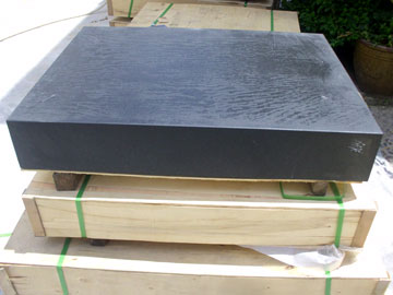 大理石光学平台