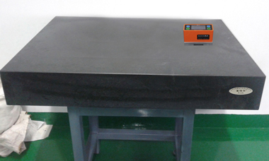 [花岗石平台]花岗石平台使用时要注意哪些事项？如何正确的保养花岗石平台平台？