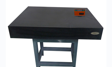 [花岗石检测平台]花岗石检测平台生产过程介绍！