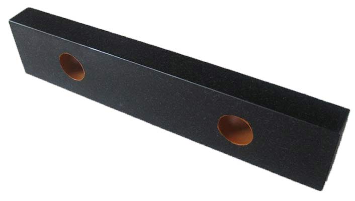 [大理石平尺]00级大理石平尺精度要求