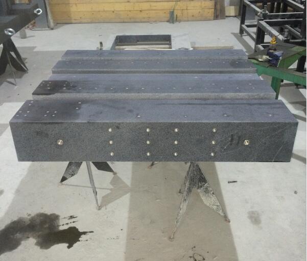 [精密大理石构件]精密大理石构件知识介绍！