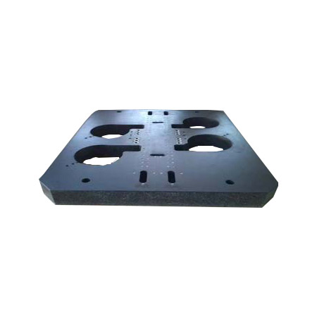 数控机床大理石床身