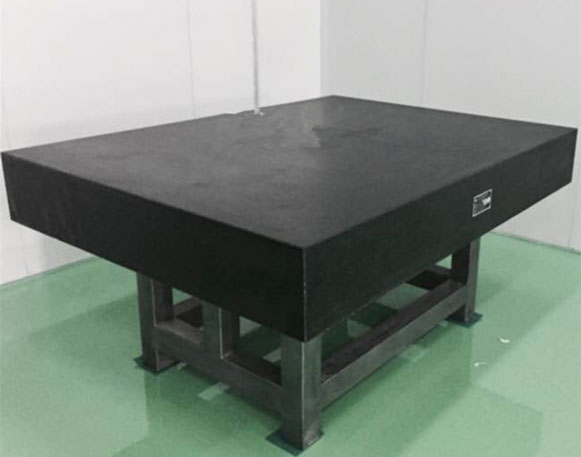 [大理石检测平台]如何正确的保养大理石检测平台？