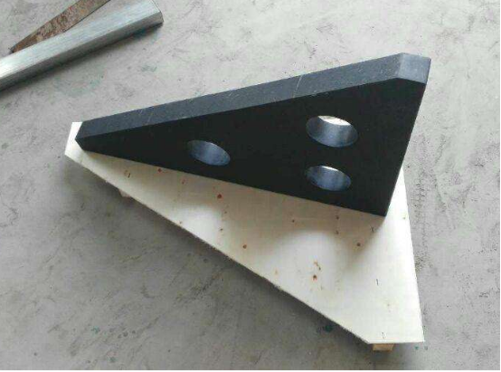 大理石角尺精度等级如何检验