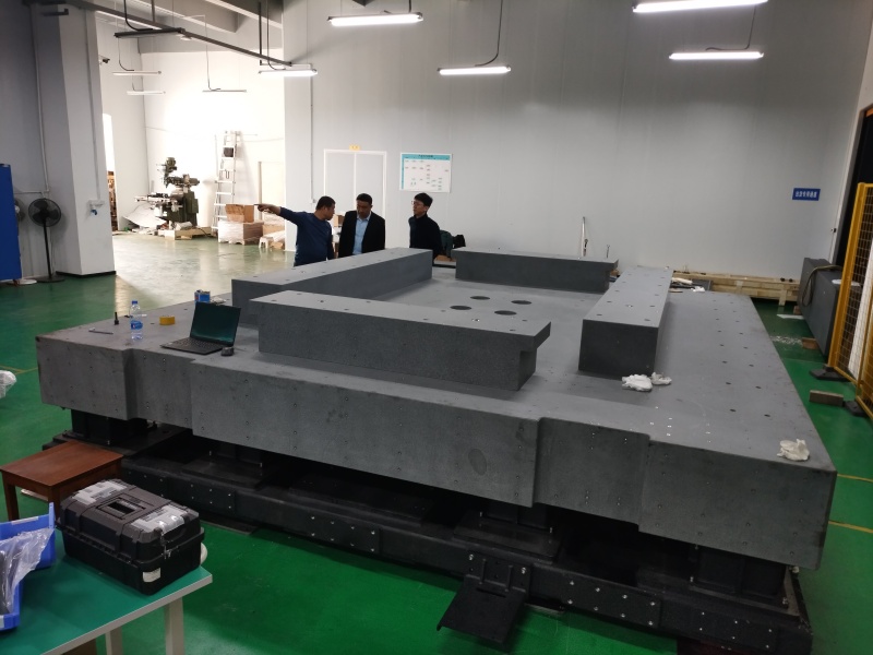 韩国HIMS绝对量测平台项目