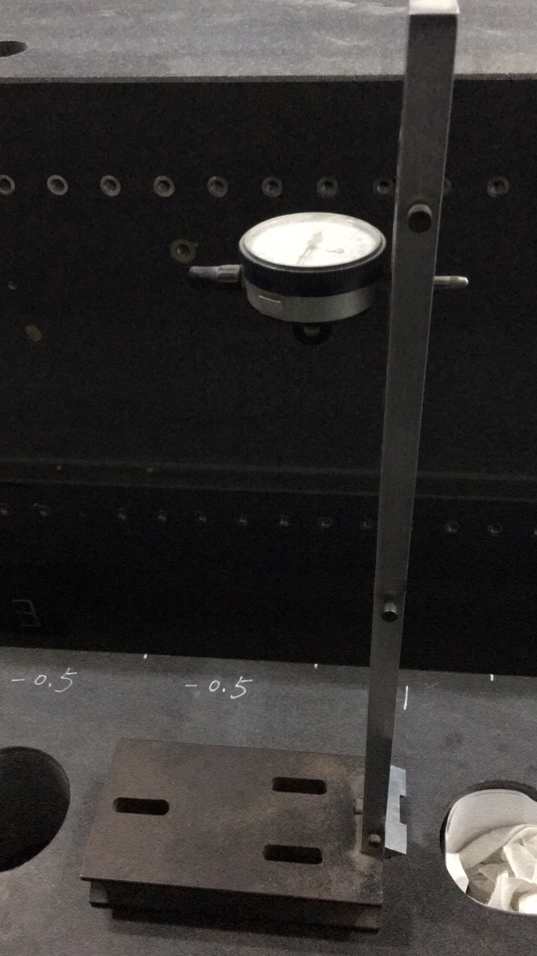 如何选择适合的大理石平台？