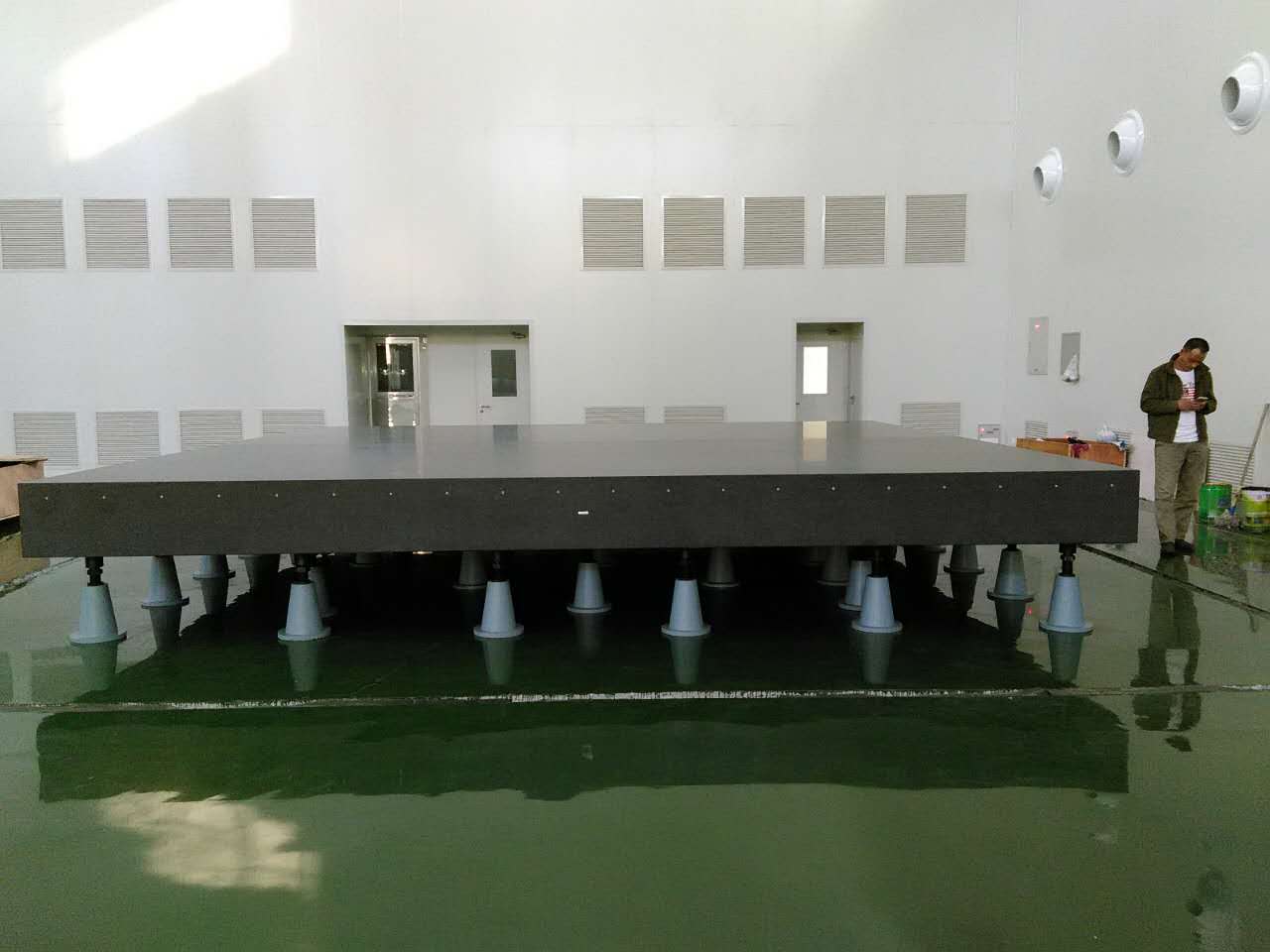 业定制大理石平台厂家哪家好？5大核心要素助您精准选择